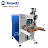 HSD-8KW Foot-Operated PLC-Controlled High-Frequency Machine